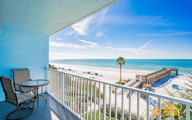 Sand Dollar 306