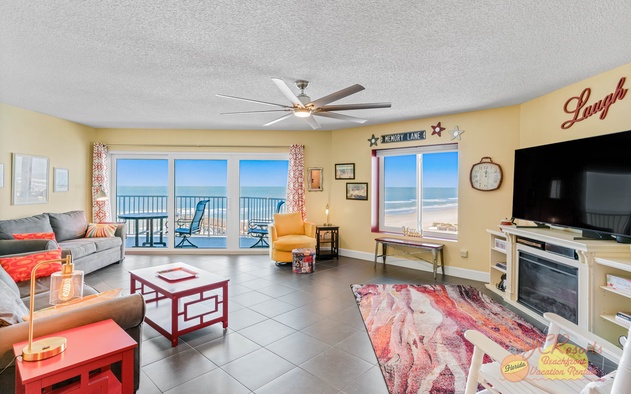 Beach Palms 409 10