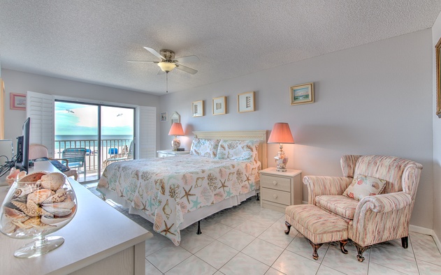 Sand Dollar 105 8