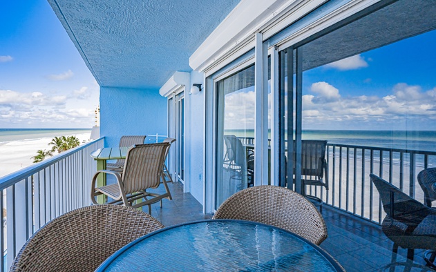 Sand Dollar 407 2