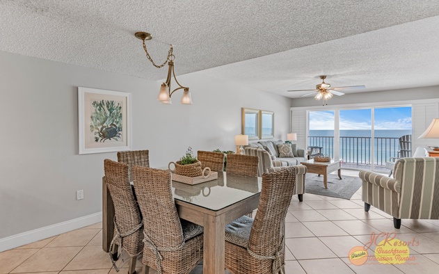 Sand Dollar 310 9