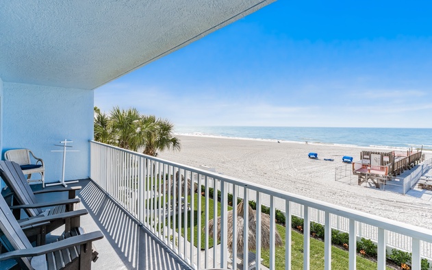 Sand Dollar 205 4
