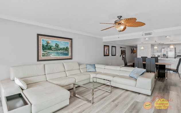 Sand Dollar 402 7