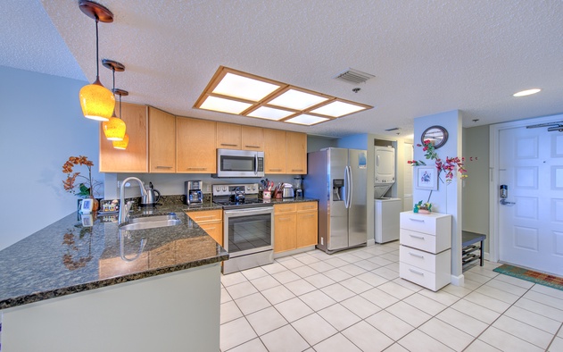 Hamilton House 303 7