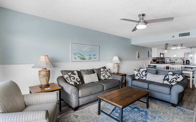 Sand Dollar 203 10