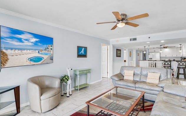 Sand Dollar 407 8