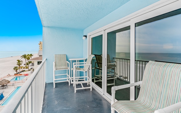 Sand Dollar 406 5