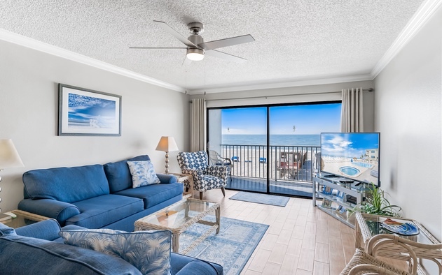 Sand Dollar 205 8