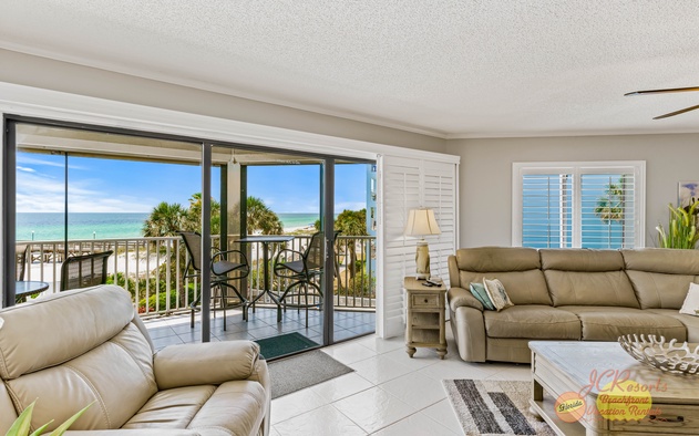 Beach Palms 209 5