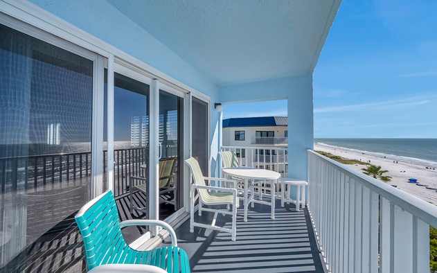 Sand Dollar 502 2