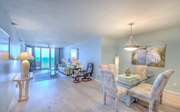 Hamilton House 304 5