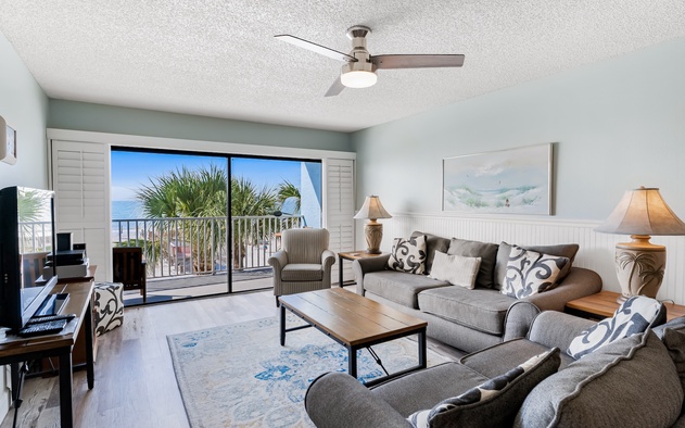 Sand Dollar 203 9