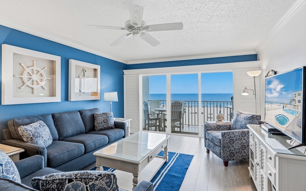 Sand Dollar 210 5