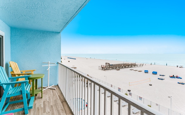 Sand Dollar 311