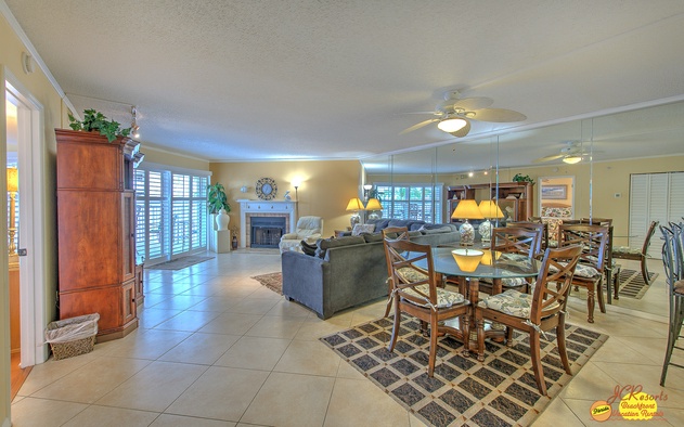 Beach Cottage I 111 8