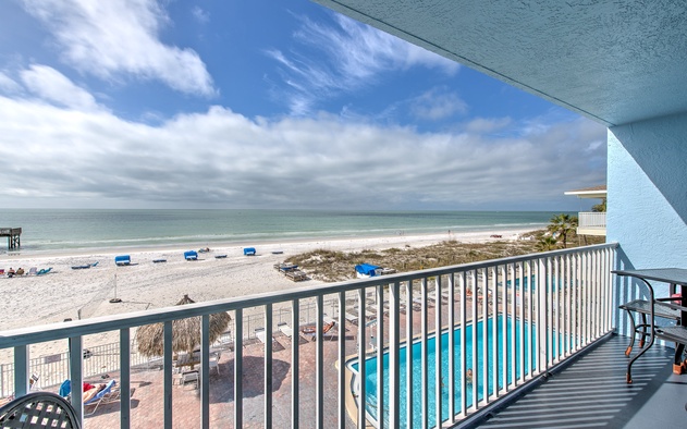 Sand Dollar 209 2