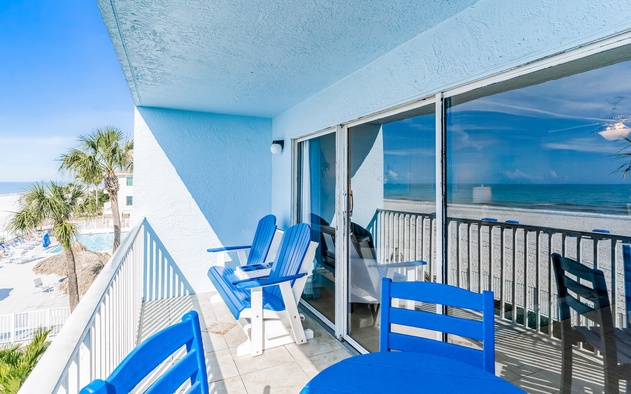 Sand Dollar 204 6