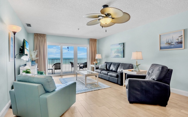 Sea Breeze 207 4