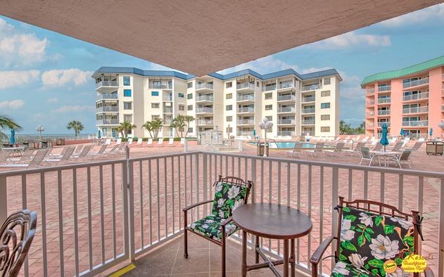 Beach Cottage I 111 3