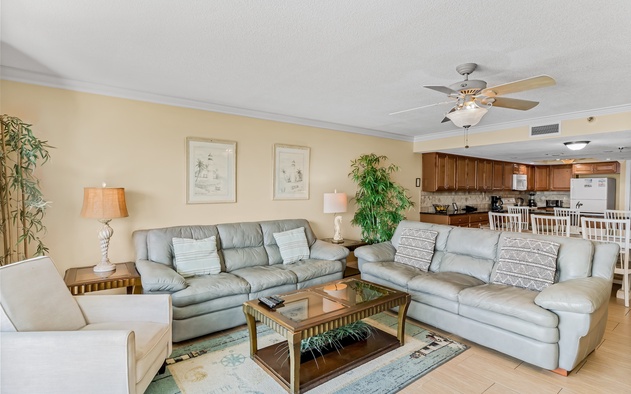 Sand Dollar 204 10