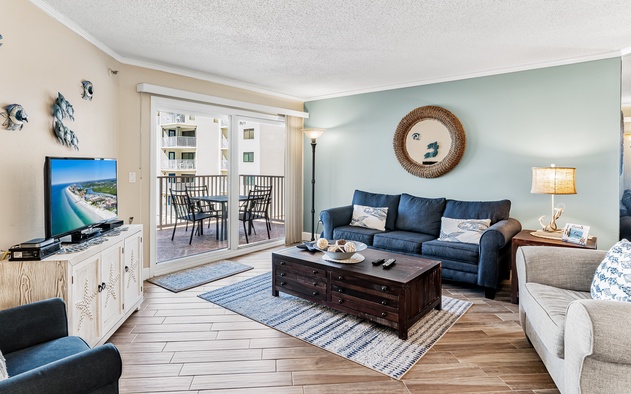 Beach Cottage 1314 6