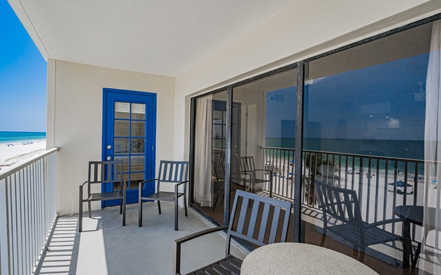 Beach Palms 408 3