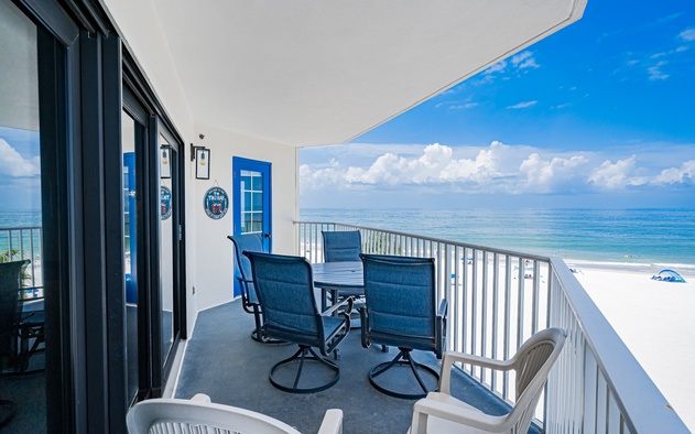 Beach Palms 409 2