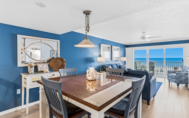 Sand Dollar 210 9