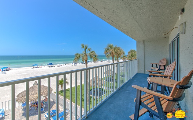 Sea Oats 204 4