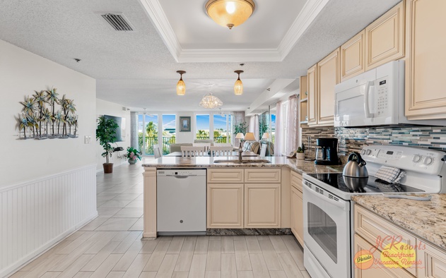 Hamilton House 307 10