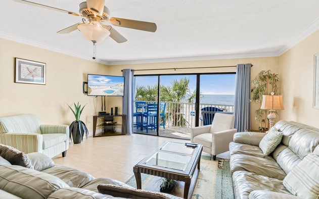 Sand Dollar 204 8