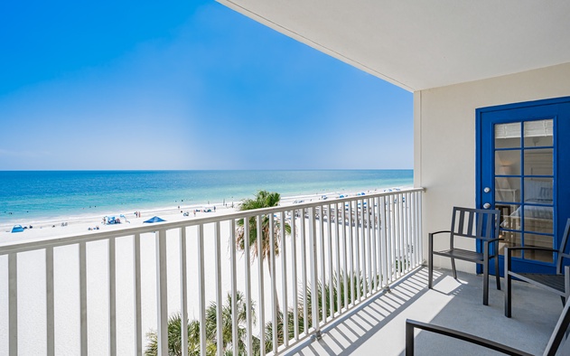 Beach Palms 408 2