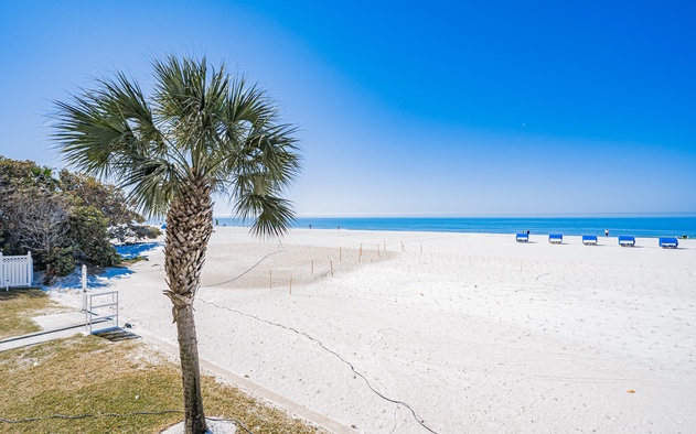 Beach Cottage 1109 2