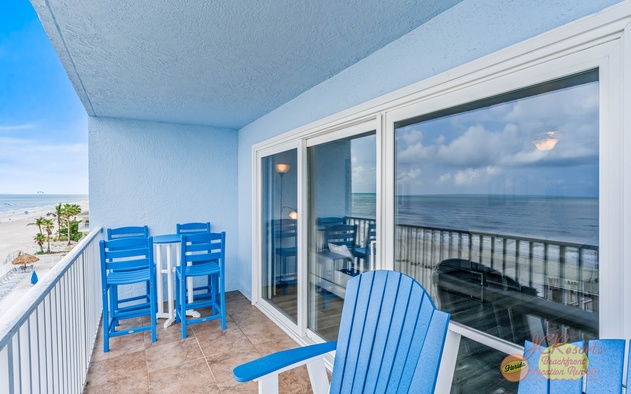 Sand Dollar 402
