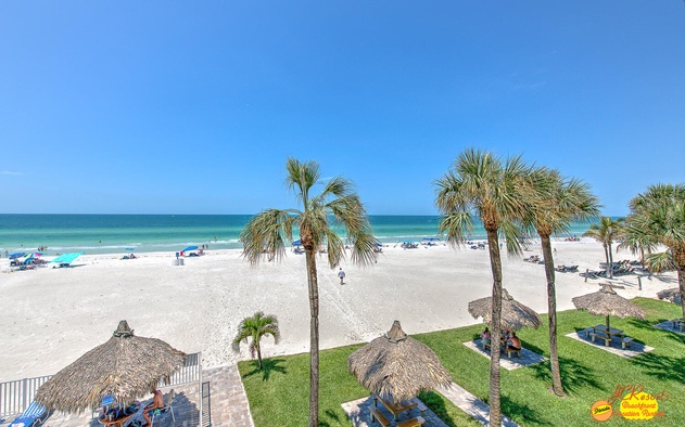 Sea Oats 204