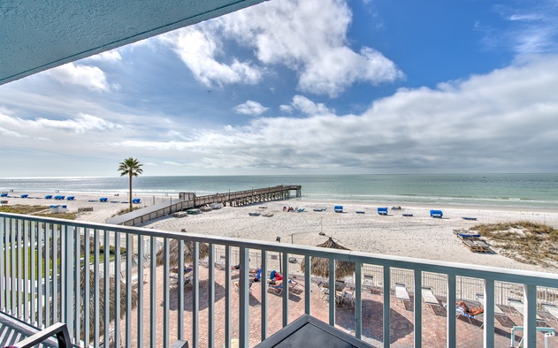 Sand Dollar 209