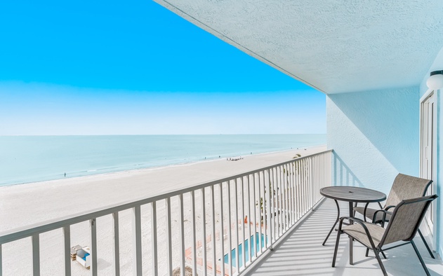 Sand Dollar 510 2