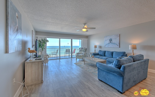 Sand Dollar 509 3