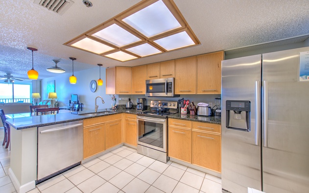 Hamilton House 303 6