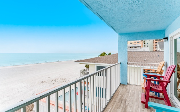 Sand Dollar 311 2