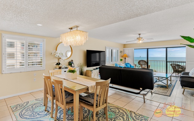 Sand Dollar 302 6