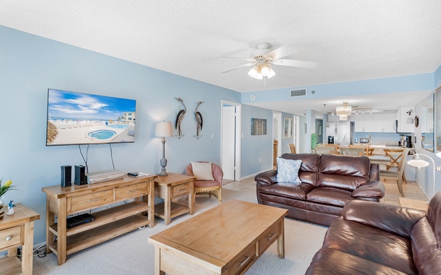 Sand Dollar 207 6
