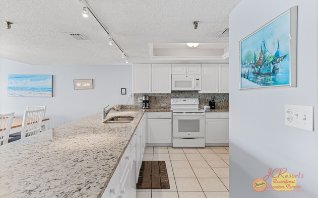 Sand Dollar 306 9