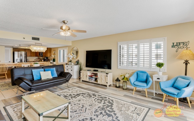 Sand Dollar 302 8