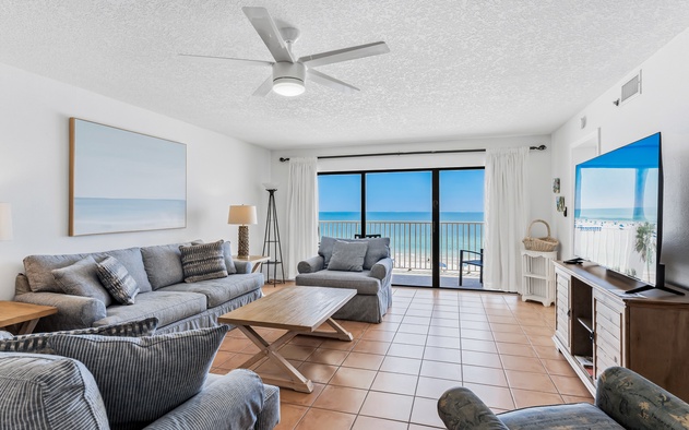 Beach Palms 408 6