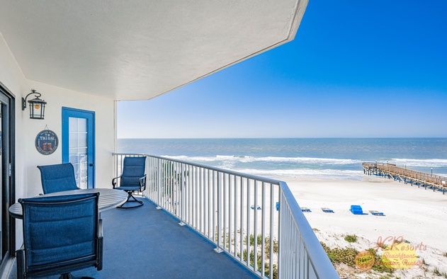 Beach Palms 409 2