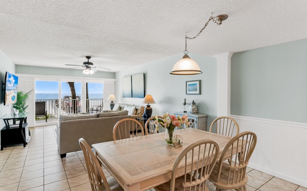 Sand Dollar 103 7
