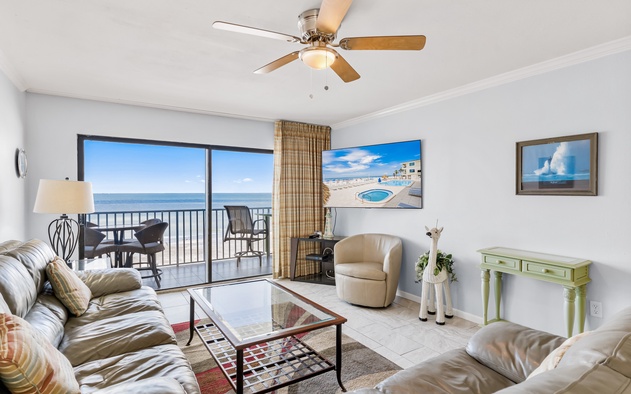 Sand Dollar 407 5
