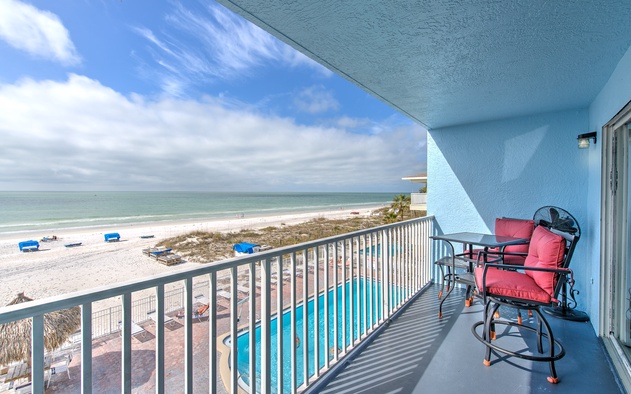 Sand Dollar 209 3