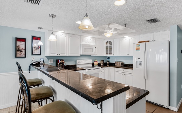 Sand Dollar 103 9